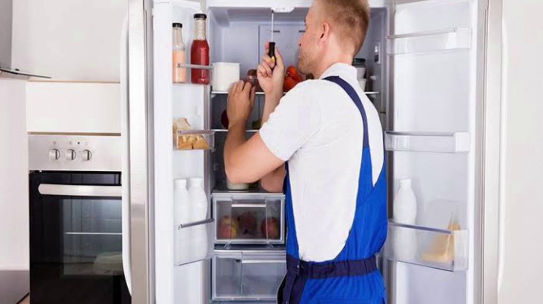 Should You Hire a Local Repairman to Fix your Appliances
