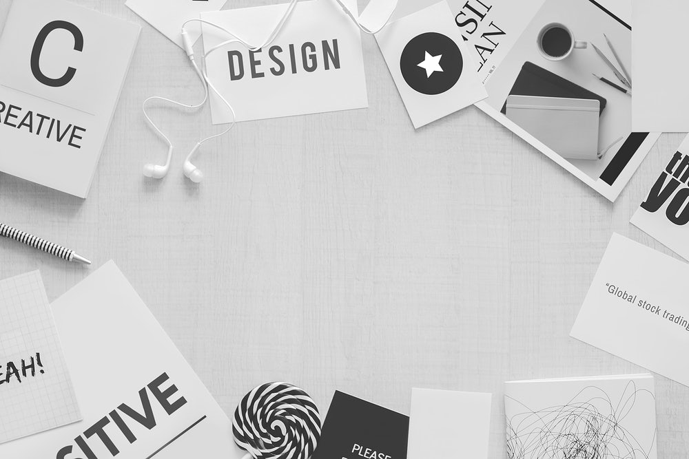 Does Purchasing Graphic Design Make Good Business Sense?