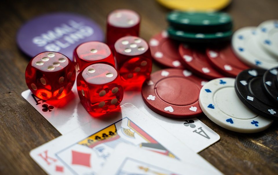 Online Casino Bonuses – What You Should Know
