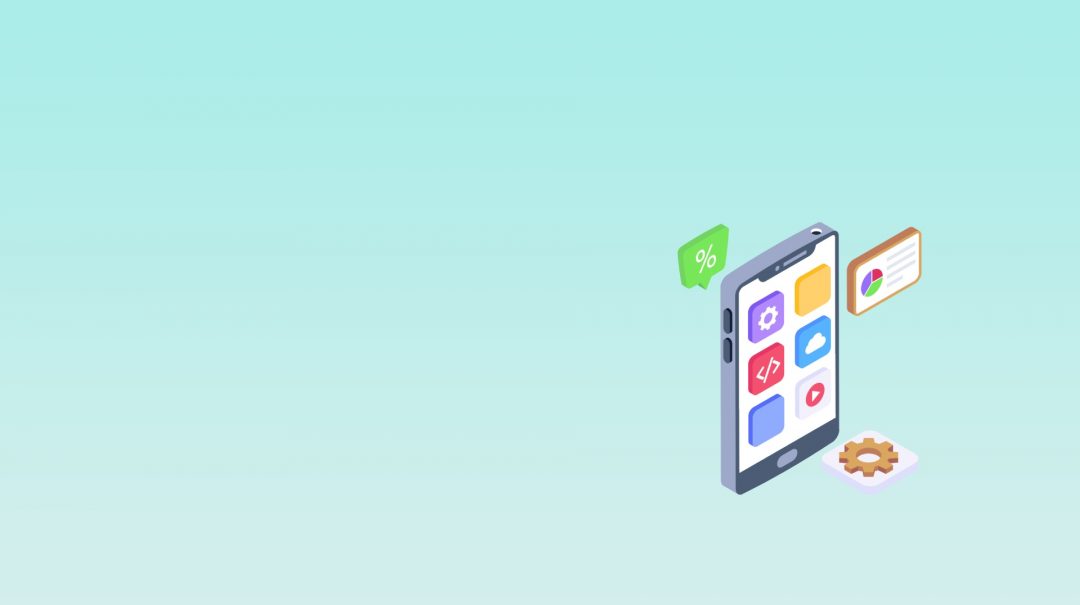 Turnkey Mobile App Development (Android & iOS)