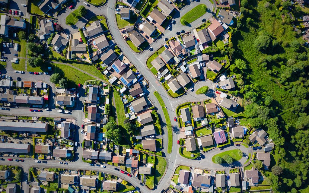 The Economic Implications of Rezoning Unlocking Development Potential