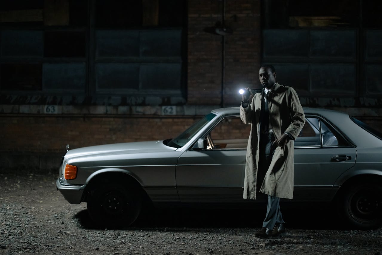 choosing a reputable private investigator in pretoria