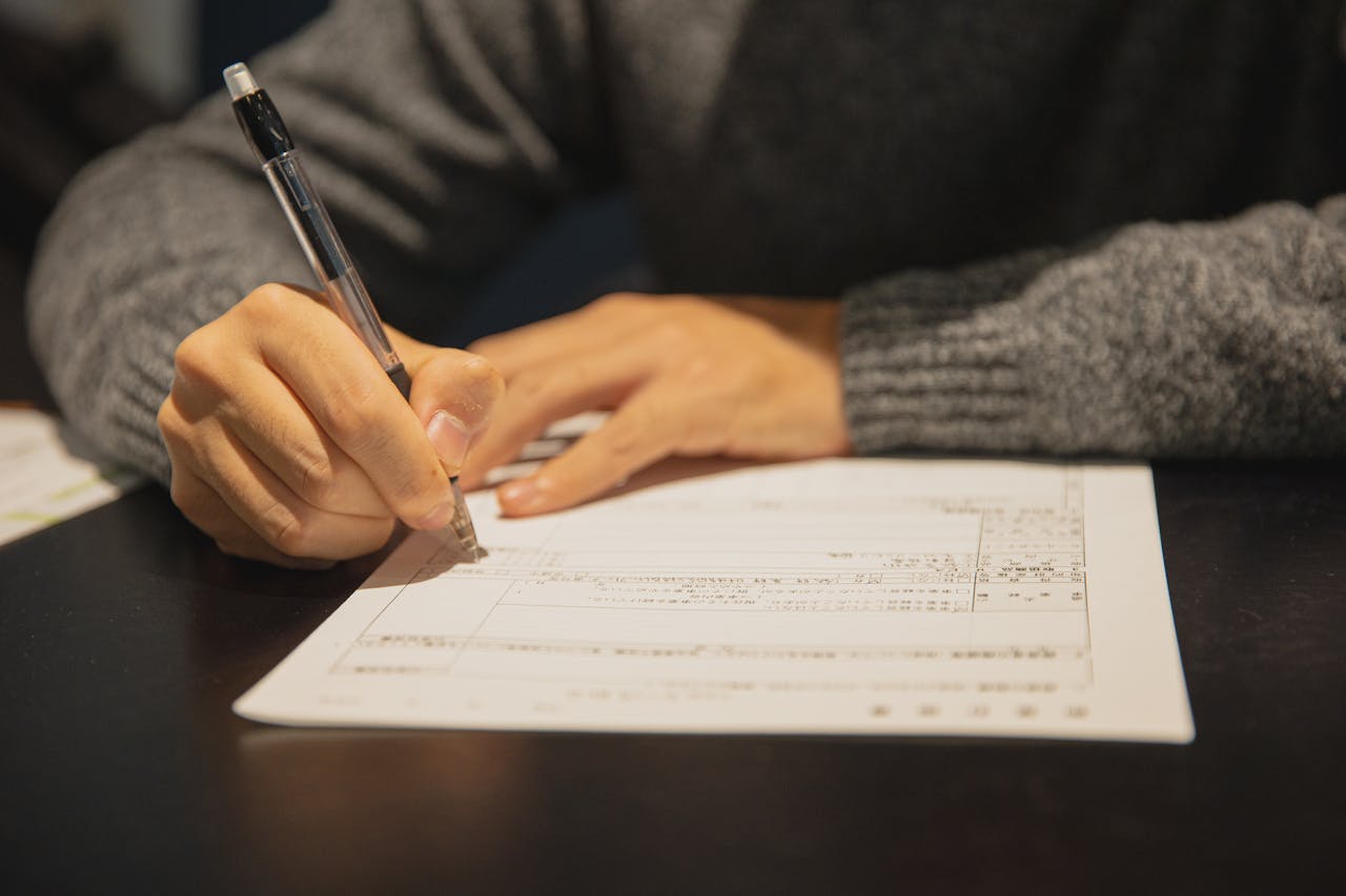 Factors municipalities assess for residential to commercial rezoning applications
