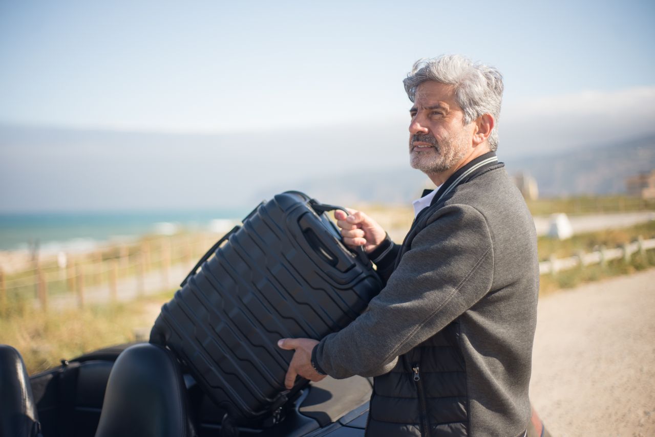 Airport transfer for international visitors in Cape Town