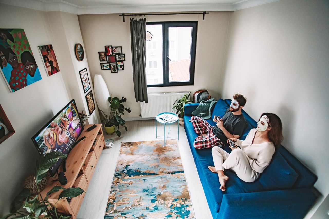 Internet speeds recommended for IPTV in South Africa