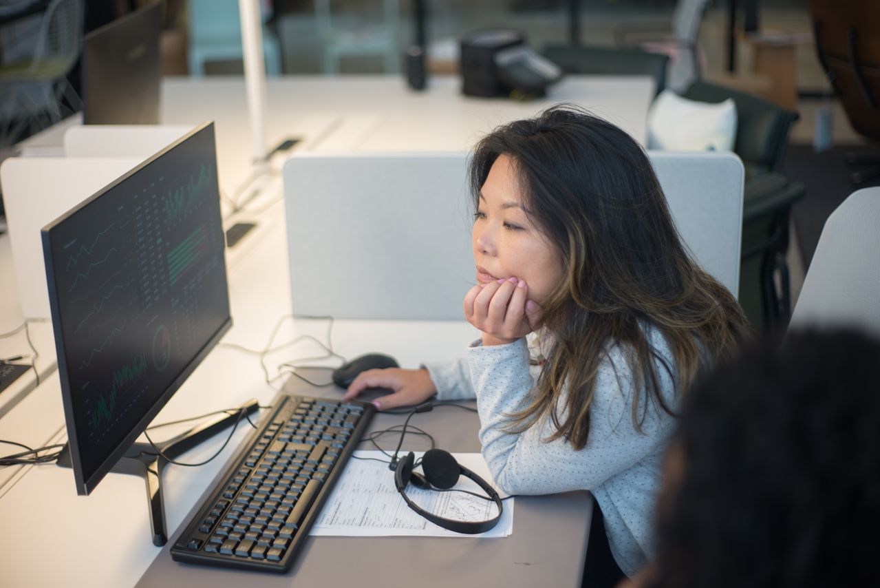 Managing metadata challenges in business documents